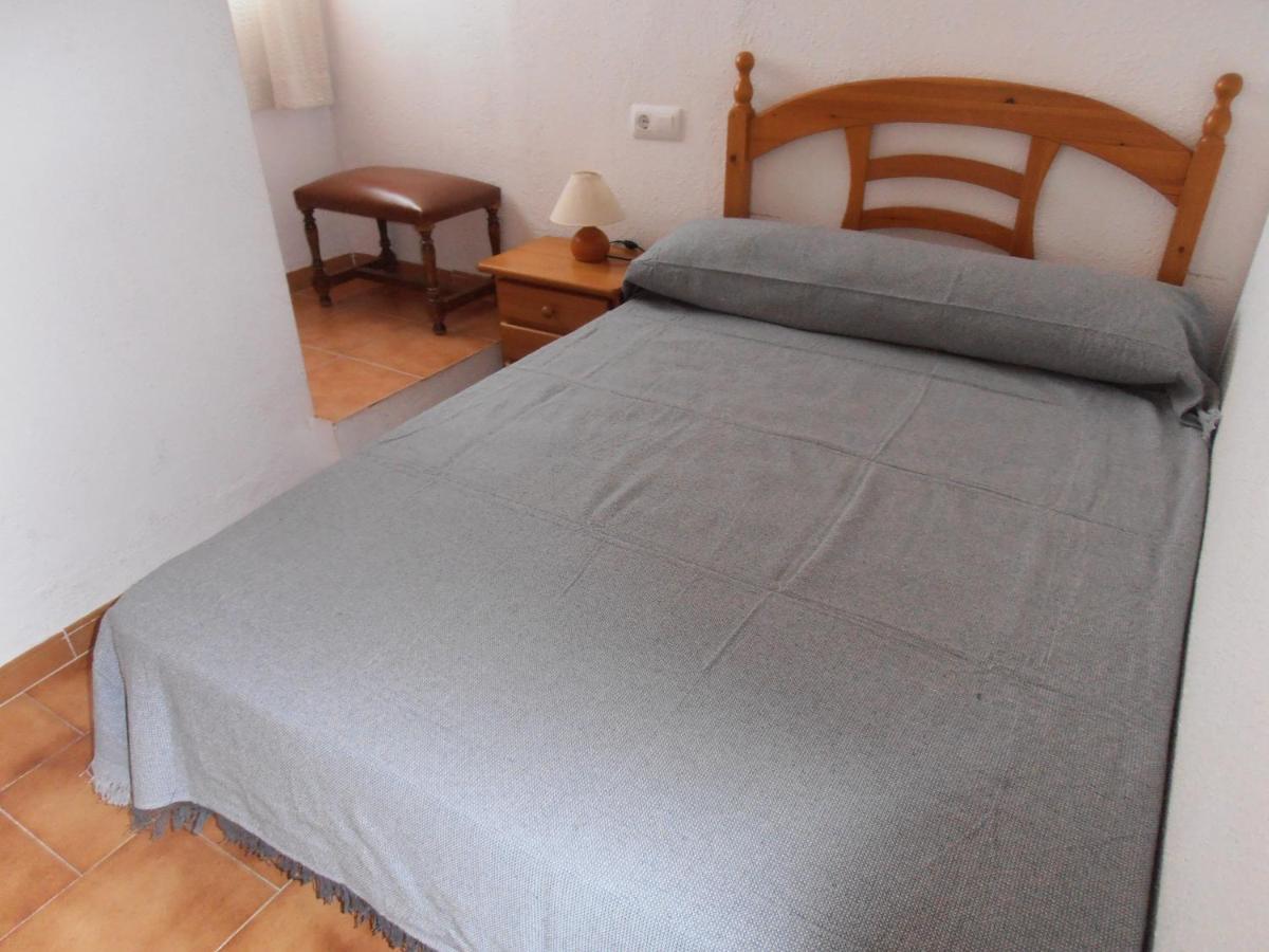 Apartamentos Euromar III Peñíscola Exterior foto