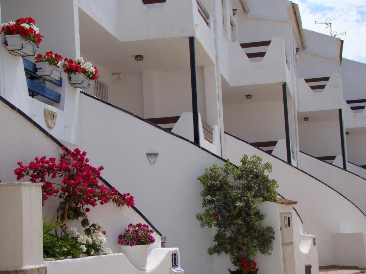 Apartamentos Euromar III Peñíscola Exterior foto